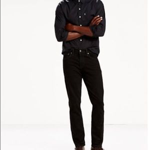 Levi’s 511™ Slim/ Straight Fit® Flex Men's Jeans